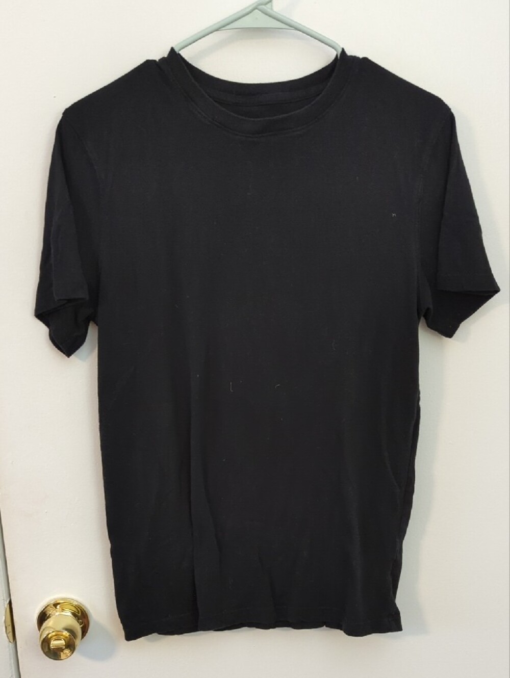 Goodfellow & Co Men's 6-Pack T-shirts, Small - Picture 6 of 8